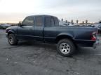 2002 Ford Ranger Super Cab