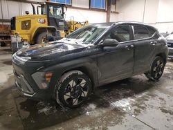 Lots with Bids for sale at auction: 2024 Hyundai Kona SEL