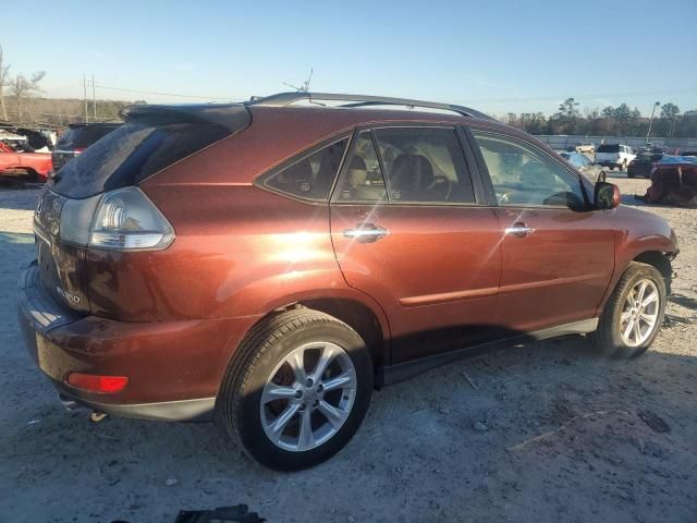 2008 Lexus RX 350