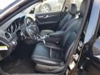 2013 Mercedes-Benz C 300 4matic