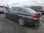 2016 BMW 528 I