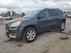 2014 GMC Acadia SLE