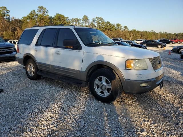 2003 Ford Expedition Eddie Bauer