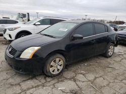 Run And Drives Cars for sale at auction: 2008 Nissan Sentra 2.0