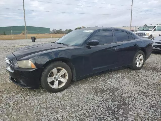 2013 Dodge Charger SE