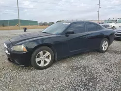 Dodge salvage cars for sale: 2013 Dodge Charger SE