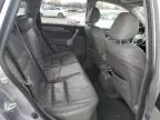 2007 Honda CR-V EXL