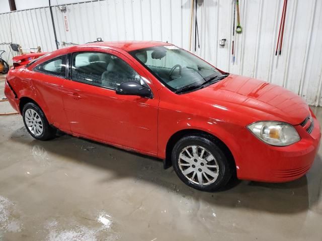 2009 Chevrolet Cobalt LS