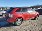 2008 Ford Edge Limited