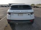 2013 Land Rover Range Rover Evoque Pure Plus