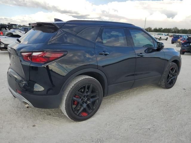 2022 Chevrolet Blazer 3LT