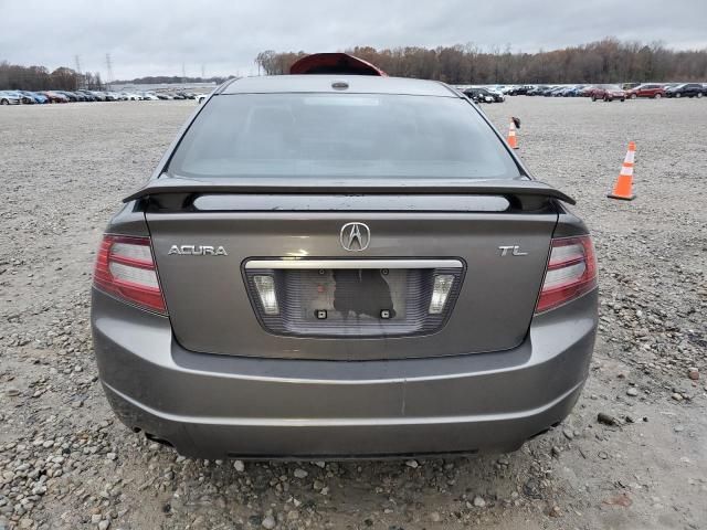 2007 Acura TL