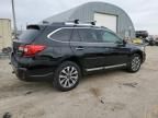 2018 Subaru Outback Touring