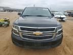 2020 Chevrolet Tahoe Police