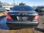 2007 Mercedes-Benz C 350 4matic