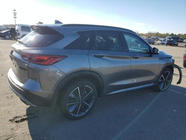 2023 Infiniti QX50 Sport