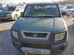 2003 Honda Element EX