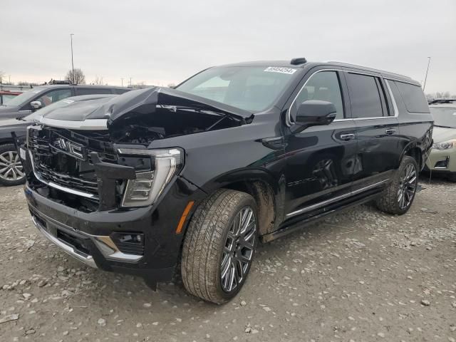 2025 GMC Yukon XL Denali Ultimate