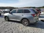 2018 Mitsubishi Outlander ES