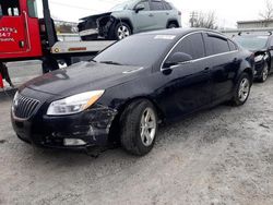 Buick salvage cars for sale: 2017 Buick Regal Sport Touring