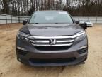 2018 Honda Pilot EXL