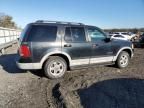 2002 Ford Explorer XLT