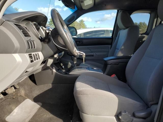 2013 Toyota Tacoma Access Cab