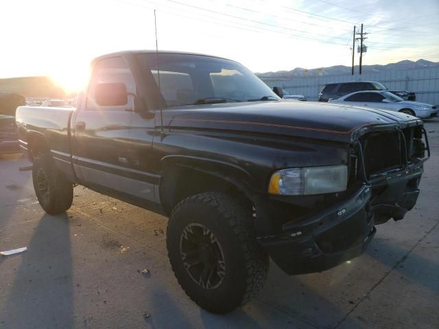 1996 Dodge RAM 1500