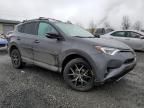 2017 Toyota Rav4 SE