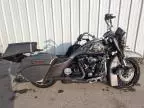 2013 Harley-Davidson Fltrxse CVO Road Glide Custom