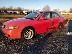 2008 Acura TSX en venta en Hillsborough, NJ