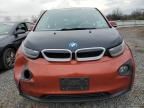 2014 BMW I3 REX