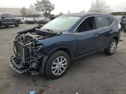 2016 Nissan Rogue S en venta en San Martin, CA