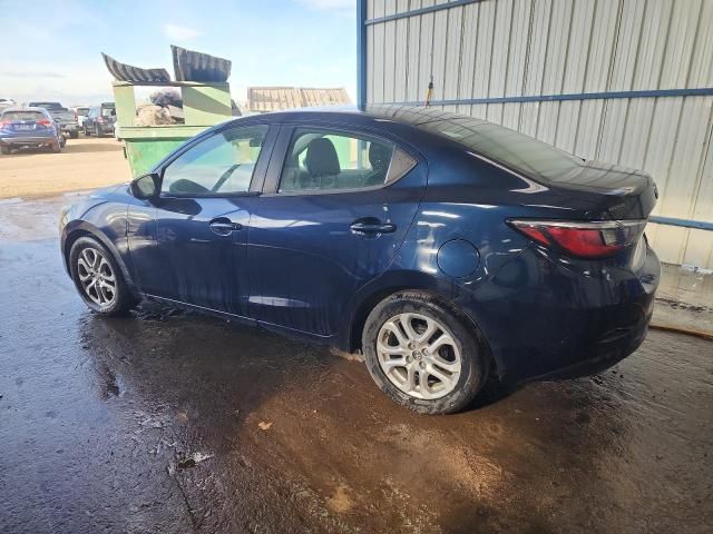 2016 Scion IA