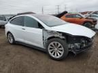 2016 Tesla Model X