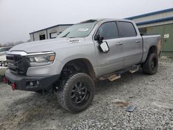 Vehiculos salvage en venta de Copart Cleveland: 2019 Dodge RAM 1500 BIG HORN/LONE Star