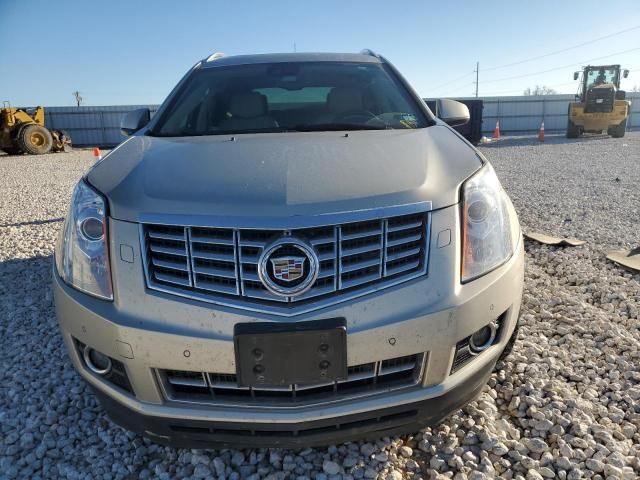 2014 Cadillac SRX Premium Collection