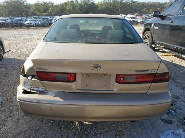 1999 Toyota Camry /LE