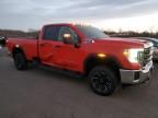 2021 GMC Sierra K2500 Heavy Duty