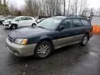 2002 Subaru Legacy Outback