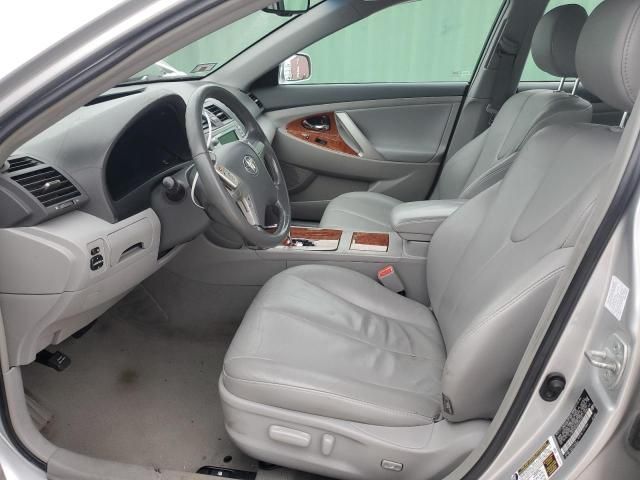 2009 Toyota Camry SE