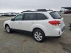 2012 Subaru Outback 2.5I Limited