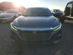 2019 Honda Insight EX