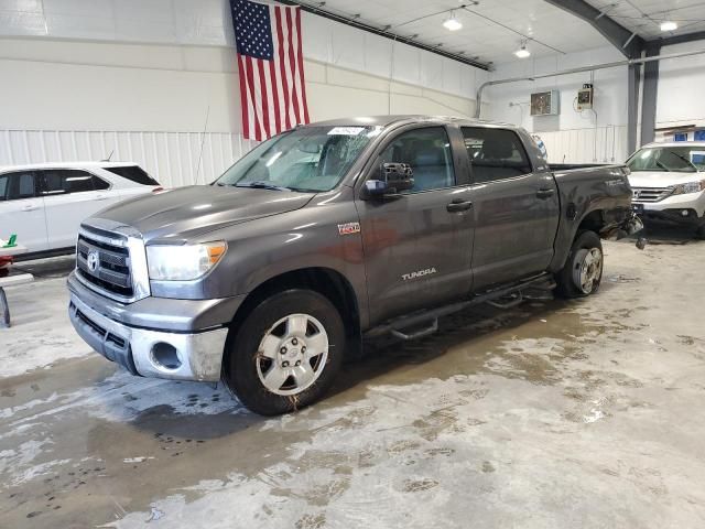 2012 Toyota Tundra Crewmax SR5