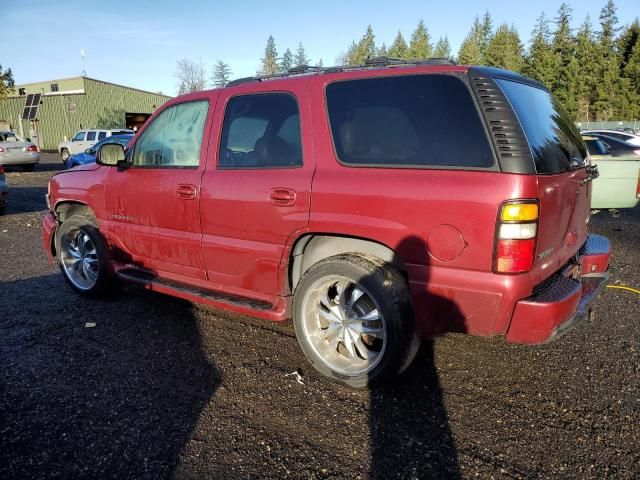 2005 GMC Yukon Denali