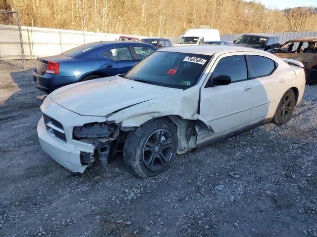 2007 Dodge Charger SE