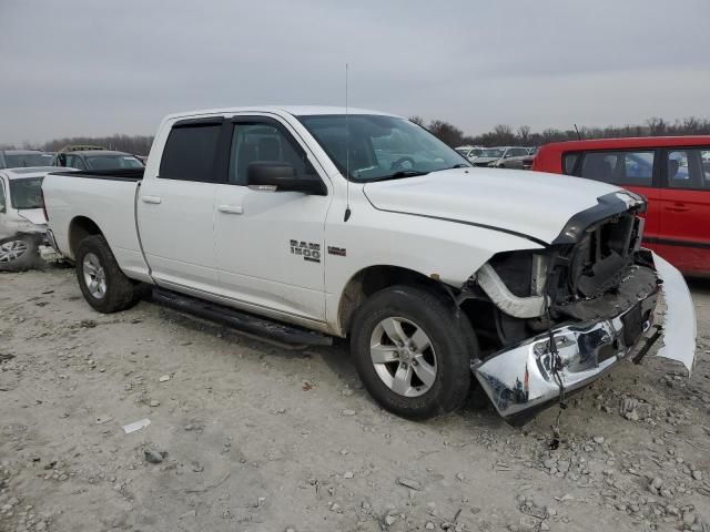 2019 Dodge RAM 1500 Classic SLT