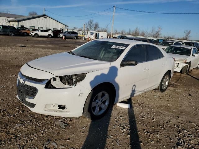 2014 Chevrolet Malibu LS