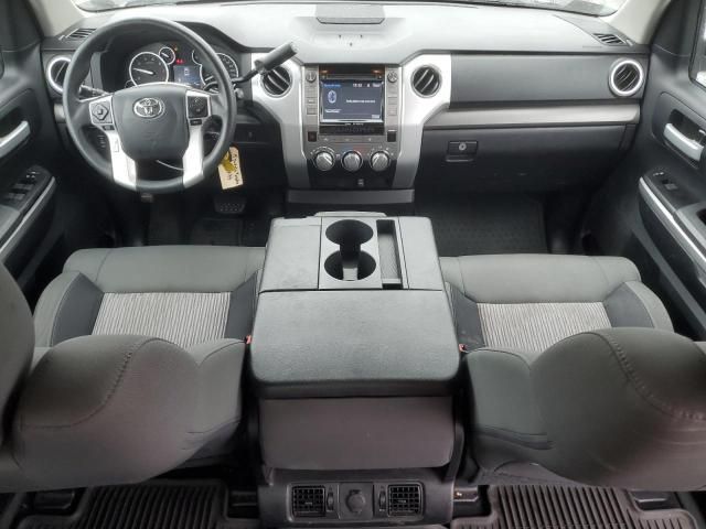 2015 Toyota Tundra Crewmax SR5