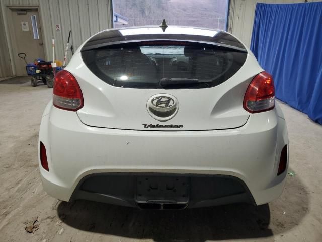 2013 Hyundai Veloster